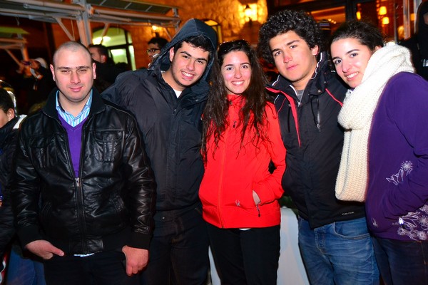 Mzaar Winter Festival 2013 Part 3